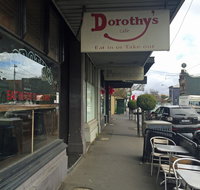 Dorothy's Cafe - Accommodation Mooloolaba