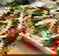 Double Shot Food and Coffee - Accommodation Mooloolaba