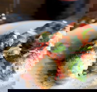 Double Zero - Accommodation Mooloolaba