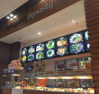 Dumpling Dynasty - Accommodation Mooloolaba