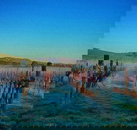 Eastern Peake Winery - Accommodation Mooloolaba