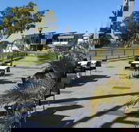 Fairways Clubhouse Bar  Bistro - Accommodation Mooloolaba