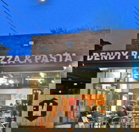 Fat Cow Food Co - Accommodation Mooloolaba