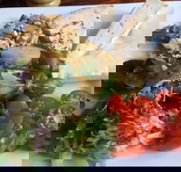 Fetching Treasures Cafe - Accommodation Mooloolaba