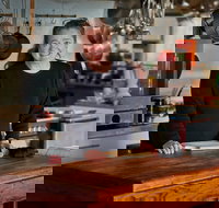 Flinders Island Gourmet Retreat at Cooma House Cooking School - Accommodation Mooloolaba