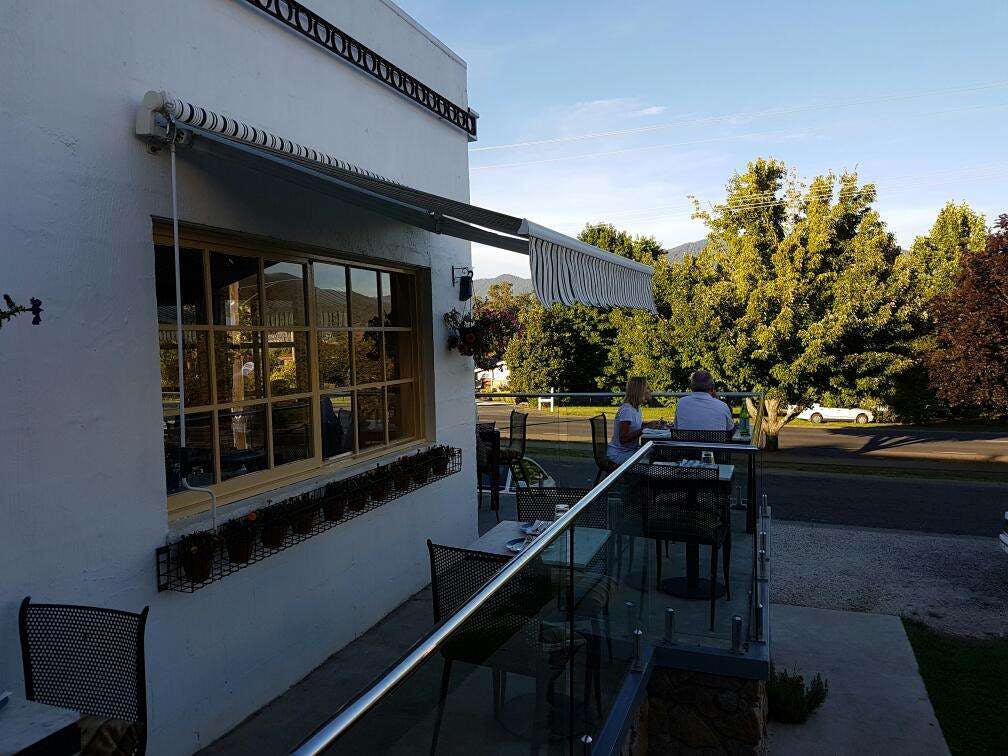 Tawonga South VIC Accommodation Mooloolaba