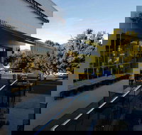 Flour Plus Water - Accommodation Mooloolaba