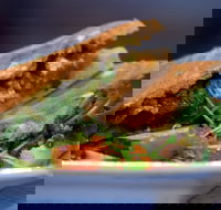 Food Angel Cafe - Accommodation Mooloolaba