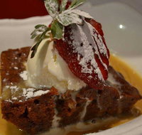 Frank's Ristorante - Accommodation Mooloolaba
