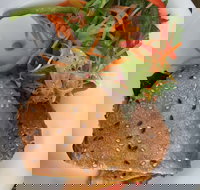 Front Paddock Cafe  Larder - Accommodation Mooloolaba