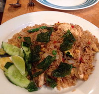 Gasiinsamut Thai Fusion - Accommodation Mooloolaba