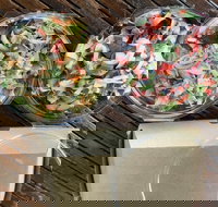 Get Tossed Salad Bar - Accommodation Mooloolaba