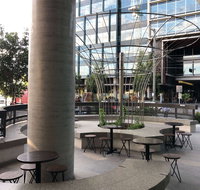 GG Espresso - Fortitude Valley - Accommodation Mooloolaba