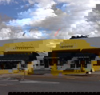 Giallo Espresso - Accommodation Mooloolaba