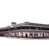 Great Western Hotel - Accommodation Mooloolaba