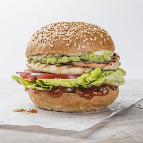 Grill'd - Highpoint - Maribyrnong - Accommodation Mooloolaba 0