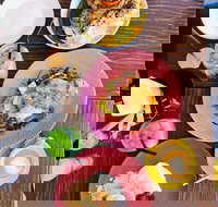 Gusto Food - Accommodation Mooloolaba