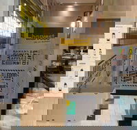 Harvest - Accommodation Mooloolaba