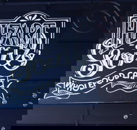 Heart and Soul Wholefood Cafe - Accommodation Mooloolaba