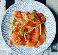 Honkas Bar  Eats - Accommodation Mooloolaba