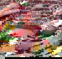 Hopscotch Bar - Accommodation Mooloolaba