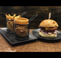 House of Burgers - Accommodation Mooloolaba