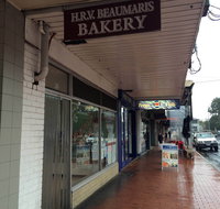 H.R.V. Beaumaris Bakery - Accommodation Mooloolaba