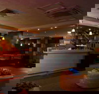 Hudsons Coffee Murray Street Hobart - Accommodation Mooloolaba
