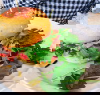 Hummingbird Busselton - Accommodation Mooloolaba