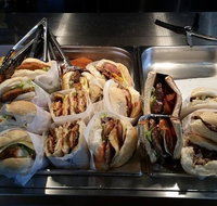 Hungry Caterpillar Cafe - Accommodation Mooloolaba