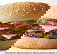 Hungry Jack's - Campbelltown - Accommodation Mooloolaba