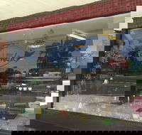 Hunky Dory - Port Melbourne - Accommodation Mooloolaba