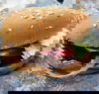 Hungry Jack's - Karawara - Accommodation Mooloolaba