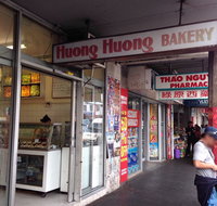 Huong Huong Bakery - Accommodation Mooloolaba