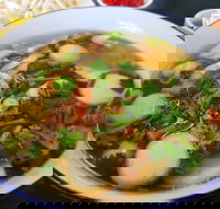 Hu Tieu Viet Long - Accommodation Mooloolaba