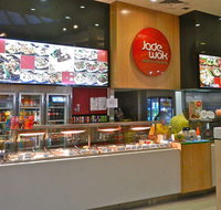 Jade Wok Asian Fusion - Accommodation Mooloolaba