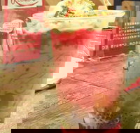 Kebab'ish - Accommodation Mooloolaba