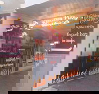 Kia Ora Pizza Wood-Fired Cafe - Accommodation Mooloolaba