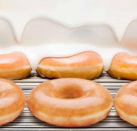 Krispy Kreme - Haymarket - Accommodation Mooloolaba