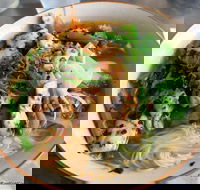 La Petite Fte Cafe - Accommodation Mooloolaba