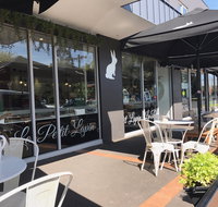 Le Petit Lapin - Accommodation Mooloolaba