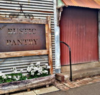 Little Rustic Pantry - Accommodation Mooloolaba