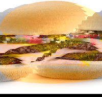 Mc Donalds - Accommodation Mooloolaba