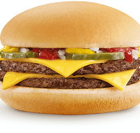 McDonald's - Accommodation Mooloolaba