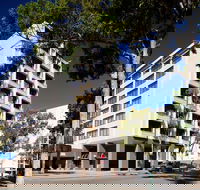 Mezethes Greek Taverna - Accommodation Mooloolaba