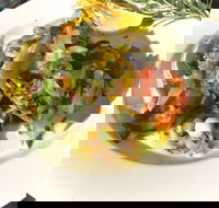 Michael's at Walsh's - Accommodation Mooloolaba