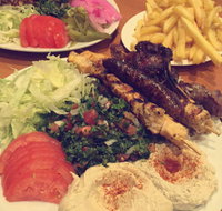 Middle Eastern Restaurant - Accommodation Mooloolaba
