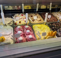 Miinot Gelato - Accommodation Mooloolaba