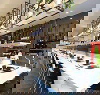 Modern Hotpot - Accommodation Mooloolaba