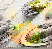 Muffin Break - Maribyrnong - Accommodation Mooloolaba